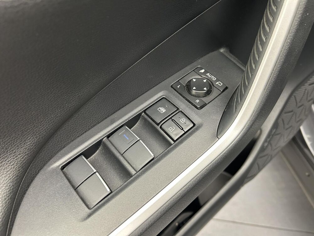 RAV 4 2.5 222ch Hybride AWD-i - COLLECTION - GARANTIE CONSTRUCTEUR 2021 occasion 33130 B&egrave;gles