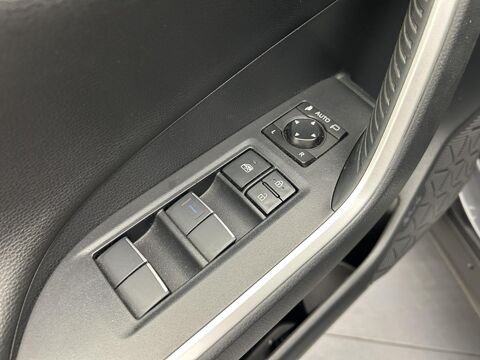 RAV 4 2.5 222ch Hybride AWD-i - COLLECTION - GARANTIE CONSTRUCTEUR 2021 occasion 33130 B&egrave;gles
