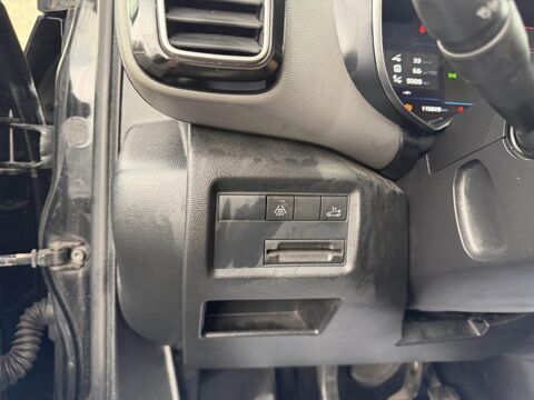 C5 aircross 1.5 BlueHDi - 130 S&S Shine gps + clim + camera AR 2020 occasion 19100 Brive-la-Gaillarde