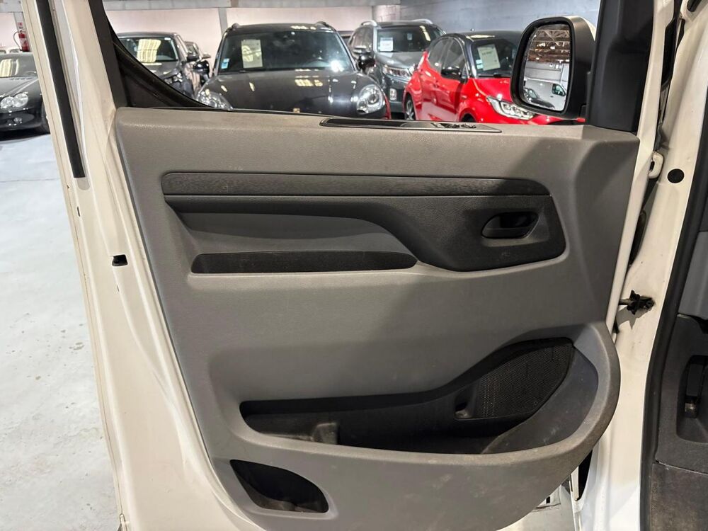 Expert Standard 2.0 BlueHDi - 120 S&S III FOURGON Fourgon Premium 2018 occasion 78680 &Eacute;p&ocirc;ne