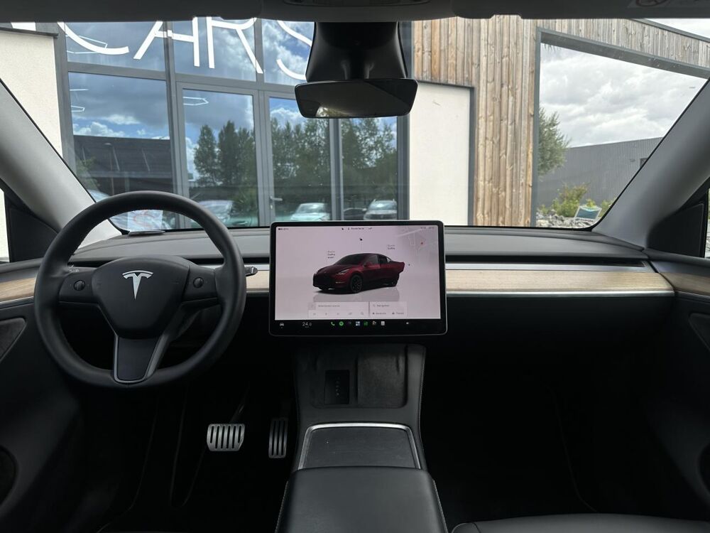 Model Y AWD Performance PH1 - GARANTIE CONSTRUCTEUR 2023 occasion 33127 Saint-Jean-d'Illac