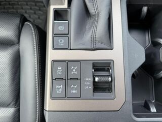 Land Cruiser PREMIUM PACKAGE 4WD WAGON HYBRID 2026 occasion 91830 Le Coudray-Montceaux
