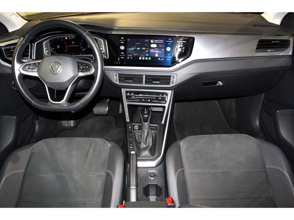 Taigo 1.5 TSI - 150 - Start&Stop - BV DSG 7 Style 2022 occasion 95340 Bernes-sur-Oise