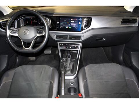 Taigo 1.5 TSI - 150 - Start&Stop - BV DSG 7 Style 2022 occasion 95340 Bernes-sur-Oise