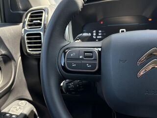 C5 aircross Hybrid 145 e-DSC6 Max avec Hayon &eacute;lectrique et Cam&eacute;ra 2025 occasion 35300 Foug&egrave;res