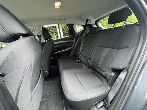 Tucson 1.6 T-GDi Hybrid - 230 - BVA  Creative 2022 occasion 77185 Lognes