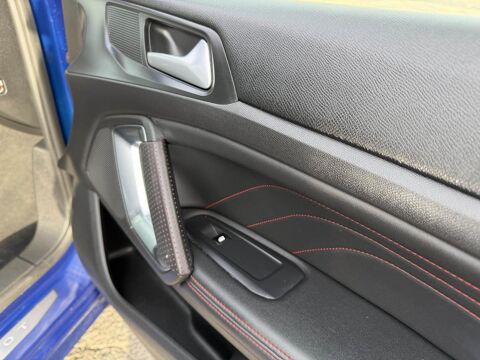 308 1.5 BlueHDi S&S - 130 Bva GT Line gps + clim + camera AR 2019 occasion 19100 Brive-la-Gaillarde