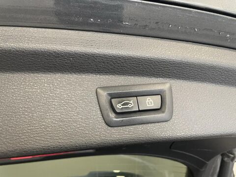 X2 F39 18d sDrive 150cv BVA M Sport Garantie 12 mois 2019 occasion 33500 Libourne