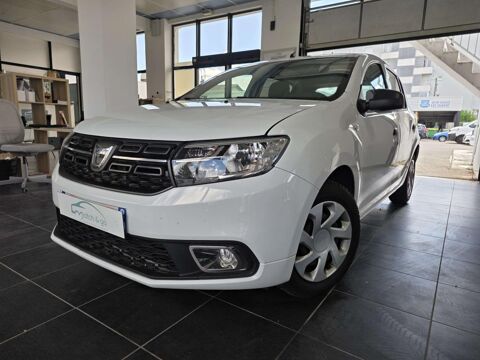 Dacia sandero 0.9 TCe 90 cv 2019 Essentiel PHASE 2
