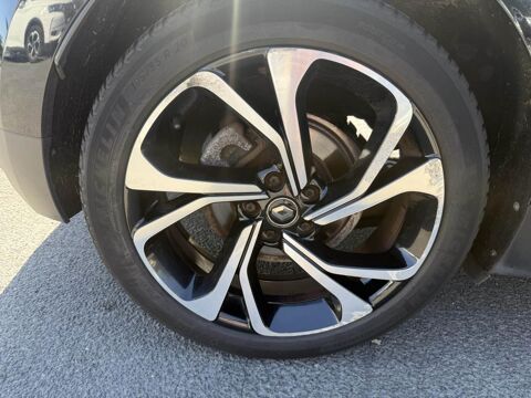 Sc&eacute;nic 1.3 TCe - 140 Bva FAP Intens Gps + clim + Camera AR 2019 occasion 19100 Brive-la-Gaillarde