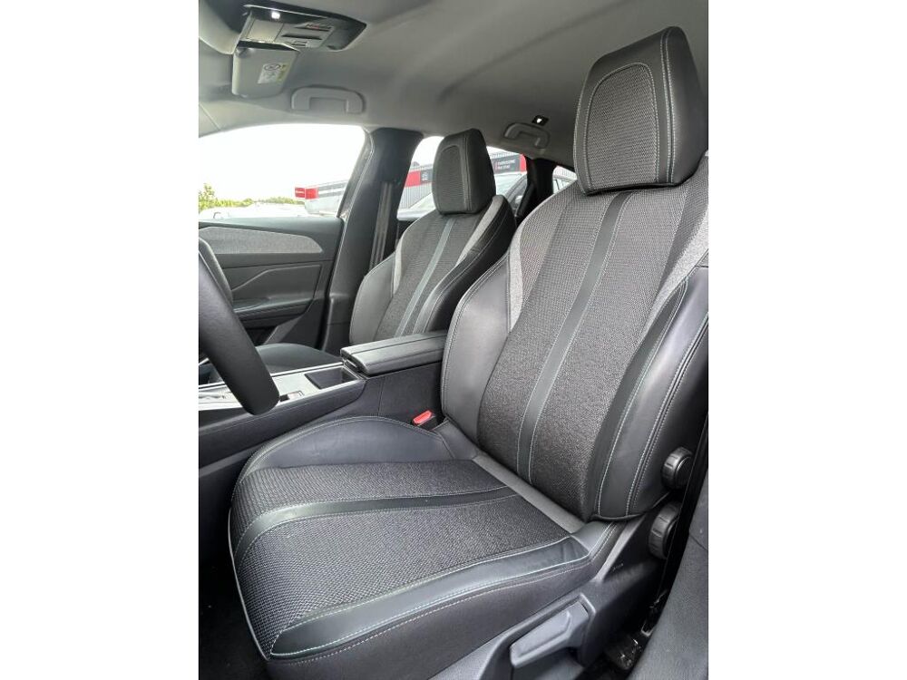 308 SW ALLURE HYBRID 145ch E-DCS6 2025 occasion 44700 Orvault