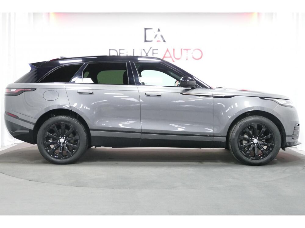 Range rover velar 2.0 D240 R-Dynamic BVA8 2017 occasion 06550 La Roquette-sur-Siagne