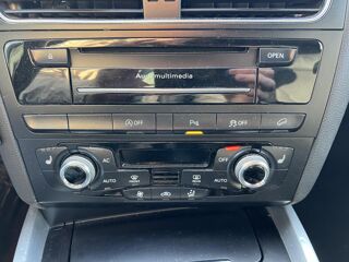 Q5 Quattro 2.0 TDI 177 S-tronic S-Line Carplay Attelage (Suivi 2013 occasion 49070 Beaucouz&eacute;