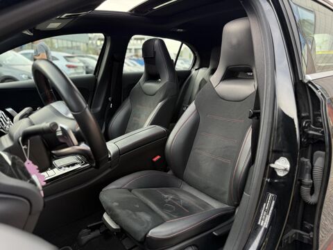 Classe A A 200 7G-DCT 177 AMG Line 2019 occasion 94360 Bry-sur-Marne