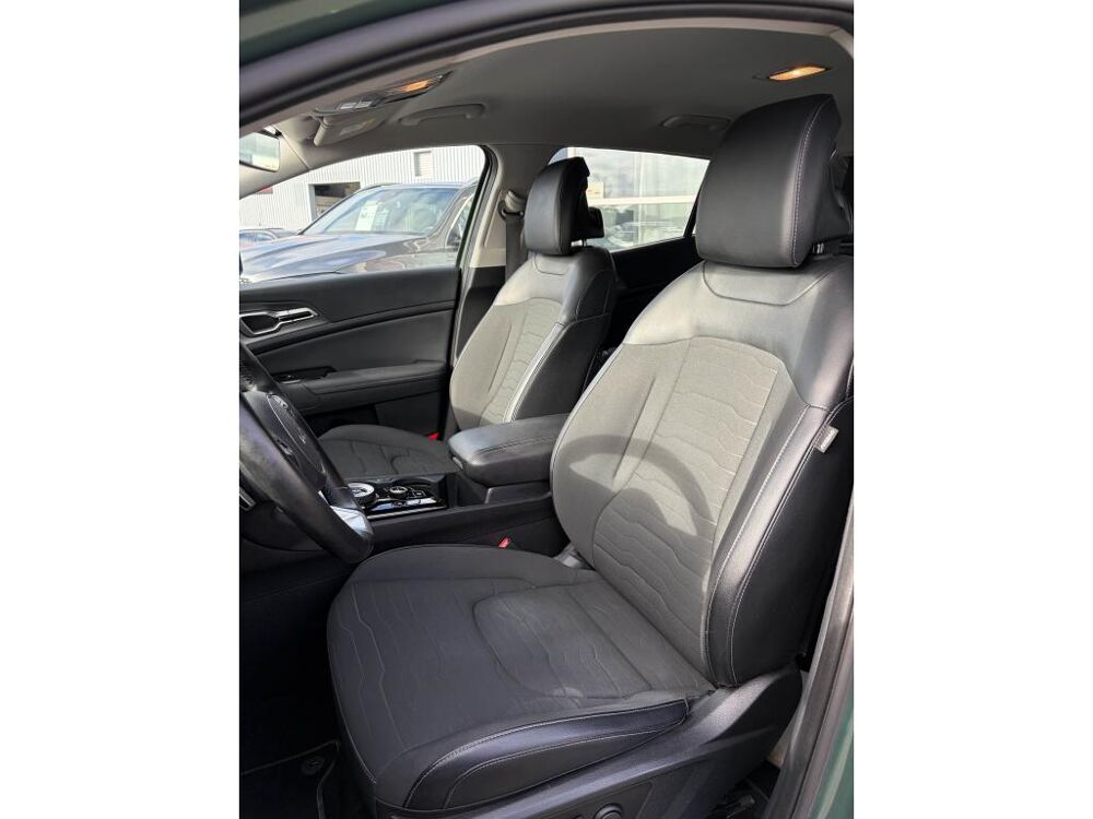 Sportage DESIGN PHEV 1.6 T-GDI 265 HYBRID BVA 2023 occasion 44700 Orvault