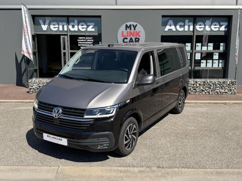 Annonce voiture Volkswagen MULTIVAN 48980 €