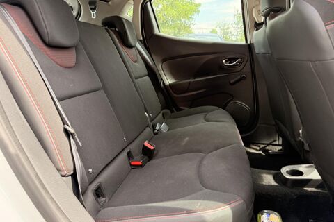 Clio 1.2 GPL - 75 BERLINE Zen - BLEUTOOTH - CLIMATISATION 2013 occasion 78760 Jouars-Pontchartrain