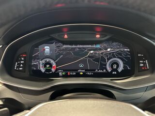 A6 Avant Quattro 3.0 V6 50 TDI - 286 - Tiptronic - B&O - ATTEL 2020 occasion 25300 Pontarlier