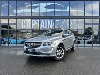 XC60 D4 AWD 181CH BVA GEARTRONIC XENIUM ENTRETIEN A JOUR - GARAN 2013 occasion 33450 Montussan