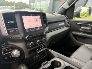 RAM 1500 CREW REBEL NIGHT EDITION AIR 2022 occasion 91830 Le Coudray-Montceaux