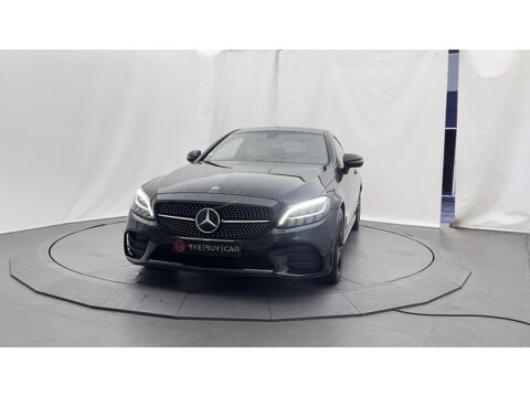 Annonce voiture Mercedes Classe C 29990 €