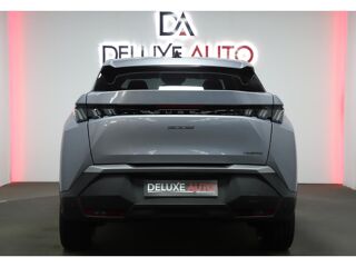 3008 III 1.2i Hybrid 145 Allure e-DCS6 2025 occasion 06550 La Roquette-sur-Siagne