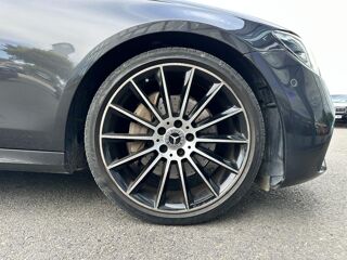 Classe E 220D BVA 9G-TRONIC AMG LINE PHASE 2 TOIT OUVRANT/CARPLAY ENT 2020 occasion 33450 Montussan