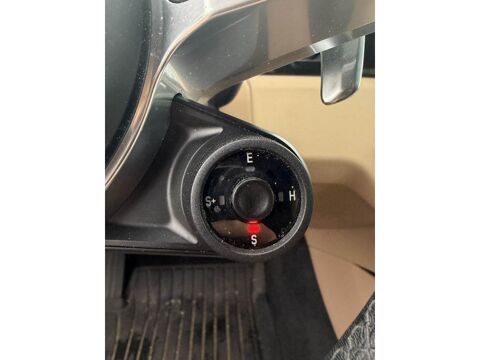 Cayenne COUPE E-Hybrid V6 462 BVA Tiptronic S&S 2023 occasion 44700 Orvault