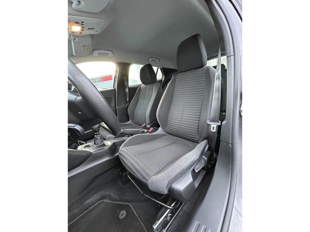 2008 ACTIVE BUSINESS 1.5 BLUEHDI 110ch 2021 occasion 44700 Orvault