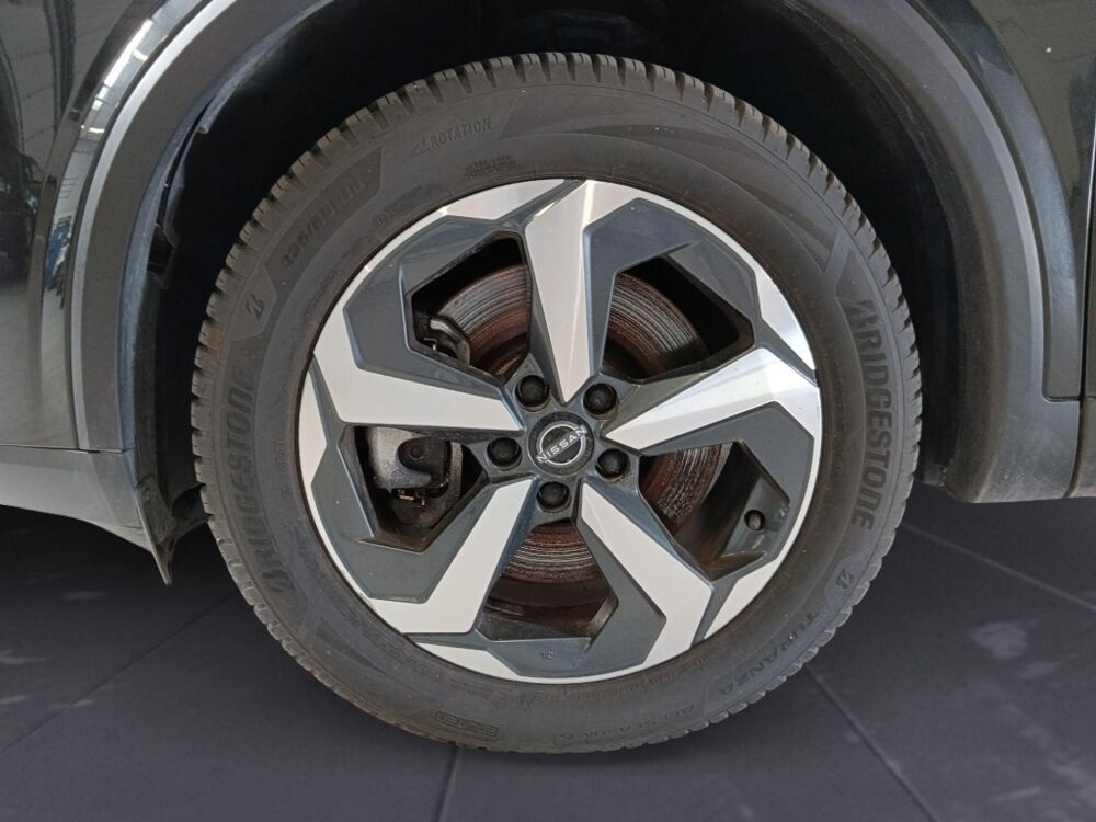 Qashqai E-power 190ch business 2024 occasion 34190 Ganges