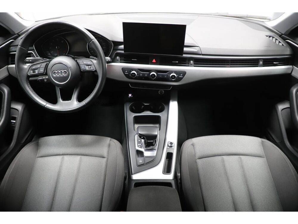 A4 2.0 35 TFSI 150 Design - S-tronic Phase 3 2022 occasion 06550 La Roquette-sur-Siagne