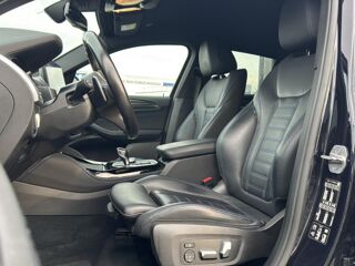 X4 (g02) xdrive30d 286 m sport 2022 occasion 88150 Chavelot