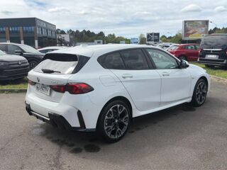 S&eacute;rie 1 (f70) 120da 163 m sport design dkg7 2025 occasion 54520 Laxou