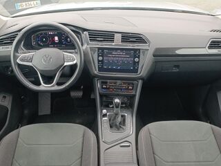Tiguan 2.0 tdi 150 elegance dsg7 2021 occasion 85150 Les Achards