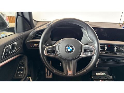 Serie 2 218d Gran Coup&eacute; - BVA M Sport / CARPLAY / LED / SIEGE M / GA 2022 occasion 17600 Saujon