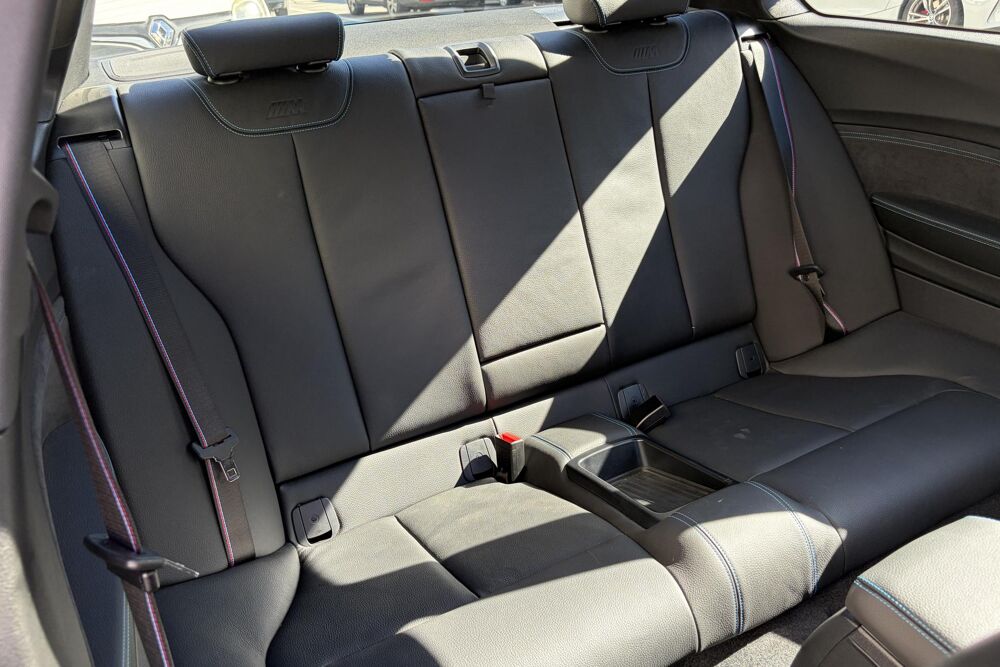 M2 BMW COMP&Eacute;TITION F87 410 CH DKG HARMAN KARDON CAM&Eacute;RA FULL LED 2019 occasion 78760 Jouars-Pontchartrain