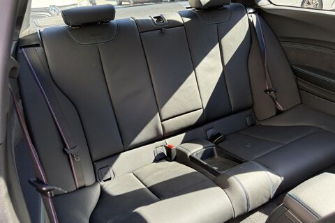 M2 BMW COMP&Eacute;TITION F87 410 CH DKG HARMAN KARDON CAM&Eacute;RA FULL LED 2019 occasion 78760 Jouars-Pontchartrain