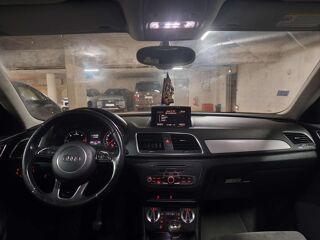 Q3 Quattro 2.0 TDI - 140CV - Ambition Luxe 2012 occasion 77185 Lognes