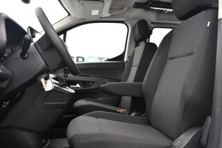 Berlingo BERLINGO CA TAILLE XL BLUEHDI 100 S&S BVM6 occasion 17130 Montendre