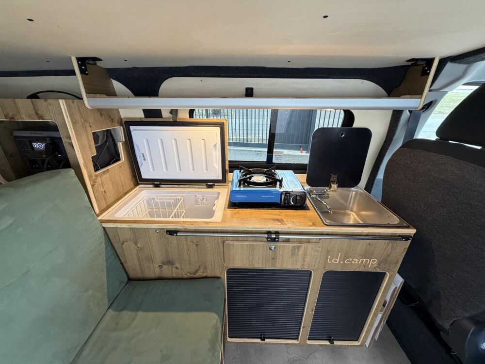 Transit Custom AMENAGE 280 L1H1 2.0 136 CH - GARANTIE 6 MOIS 2024 occasion 22400 Lamballe
