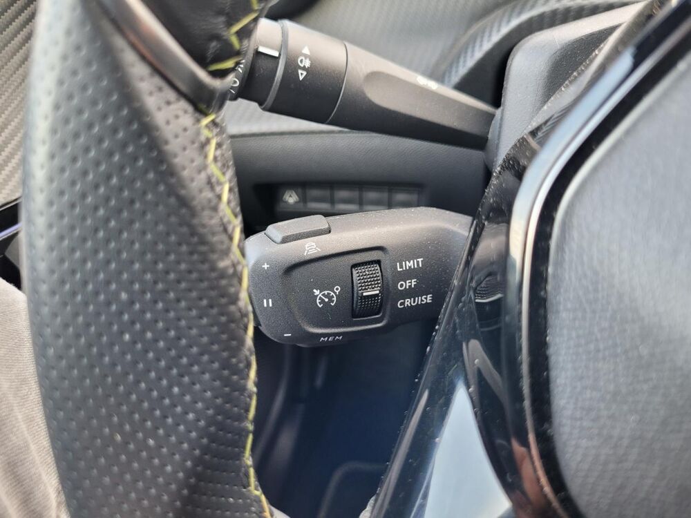 2008 1.2i Hybrid 145 GT e-DCS6  GPS  ADML  GripControl  Radar 2025 occasion 34190 Ganges