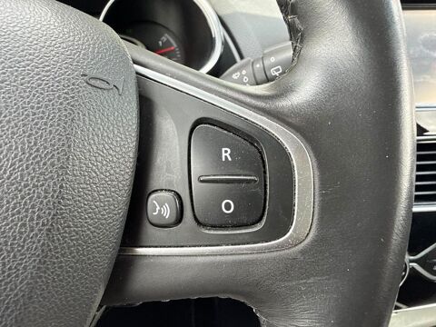 Clio IV 0.9 Energy TCe 90 Intens, 10990? ou 233,48? par mois pend 2016 occasion 31660 Bessi&egrave;res