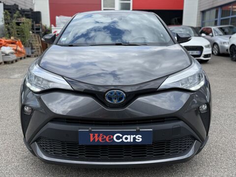 Divers 1.8 Hybrid -e-CVT GARANTIE 12 MOIS 2021 occasion 94360 Bry-sur-Marne