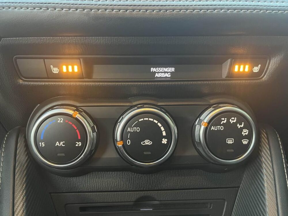 Mazda2 1.5 Skyactiv-G 105CH - HUD - CAMERA - SIEGES CHAUFFANTS - BL 2017 occasion 13760 Saint-Cannat