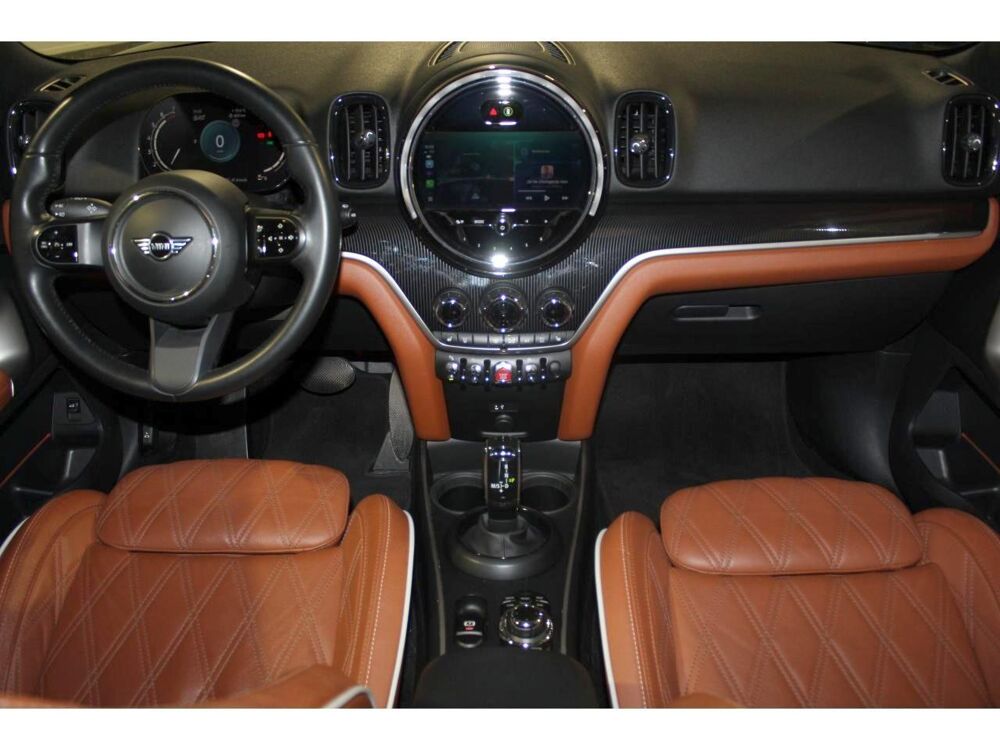 Countryman 1.5i 136CH - BVR Northwood - GARANTIE CONSTRUCTEUR - SUIVI C 2022 occasion 95340 Bernes-sur-Oise