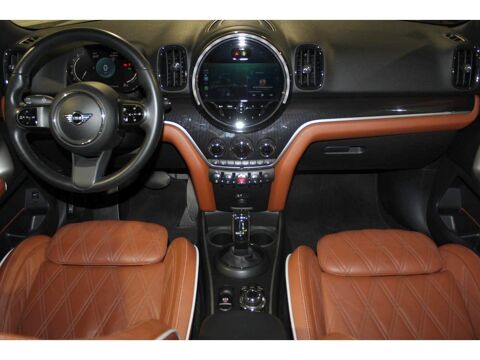 Countryman 1.5i 136CH - BVR Northwood - GARANTIE CONSTRUCTEUR - SUIVI C 2022 occasion 95340 Bernes-sur-Oise