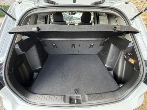 Vitara 1.4 Boosterjet + Hybrid SHVS 2015 Style PHASE 2 2024 occasion 19100 Brive-la-Gaillarde