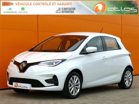 Annonce voiture Renault Zo� 12880 �