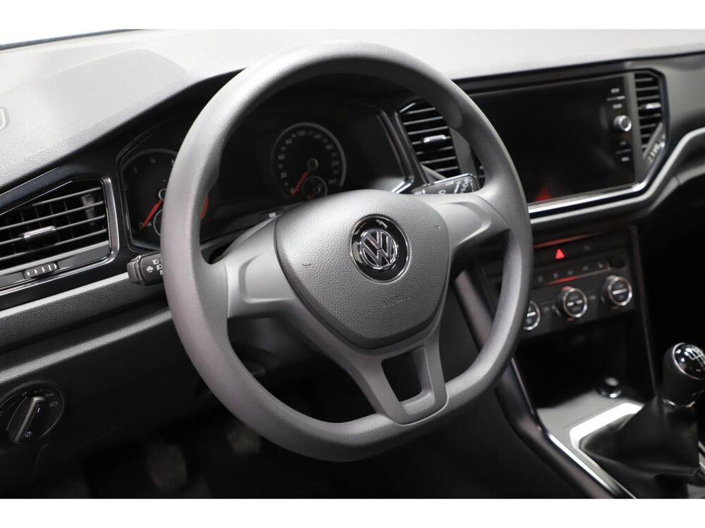 T-ROC 1.0 TSI 115 Lounge 2020 occasion 06550 La Roquette-sur-Siagne