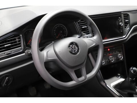 T-ROC 1.0 TSI 115 Lounge 2020 occasion 06550 La Roquette-sur-Siagne